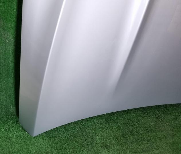 COFANO ANTERIORE MERCEDES GLE Coupé (W167) A1678800300 (19) - Foto 11