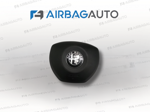 KIT AIRBAG ALFA ROMEO JUNIOR CRUSCOTTO ALFA ROMEO JUNIOR AIR BAG - Foto 3