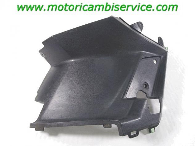 CARENA LATERALE INFERIORE SINISTRA PEUGEOT KISBEE 50 4t (2010 - 2017) 1-001-515-326