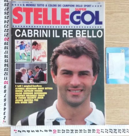 Rivista SportWeek de La Gazzetta dello Sport anno 5 N°223 del 4-9-2004 - Foto 10