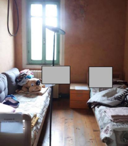Immobile in asta di 97 m² in vendita a Gambarana - Foto 6