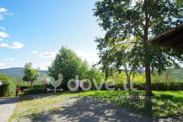 Rustico / Casale di 285 m² con più di 5 locali in vendita a Montepulciano - Foto 5