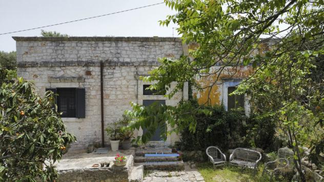 Casale in vendita a Ostuni