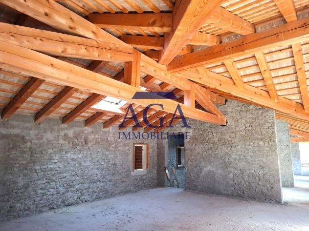 CASCINA di 1 vani e di 1000 mq (VILLORBA) rif. CR85_6 - Foto 10