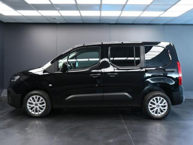 FIAT Doblo Doblò 1.5 BlueHdi 100CV Combi N1 - PREZZO NETTO rif. 24123267 - Foto 6