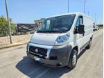 FIAT Ducato 33 2.3 MJT 130CV PC-TN Furgone rif. 24185971