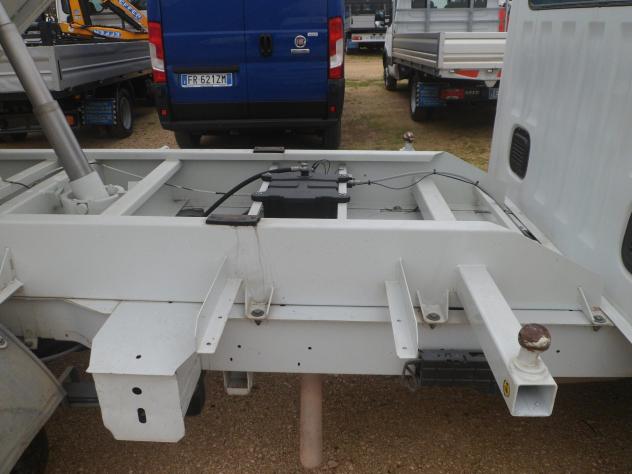 Opel Movano ribaltabile trilaterale - Foto 8