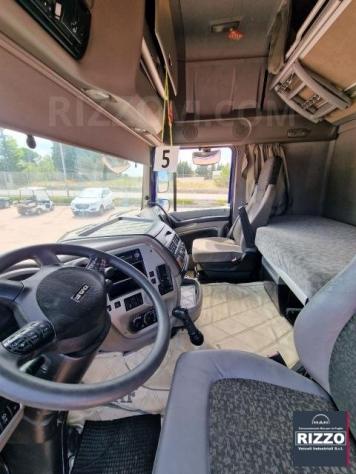 DAF XF 105.510 - Foto 8