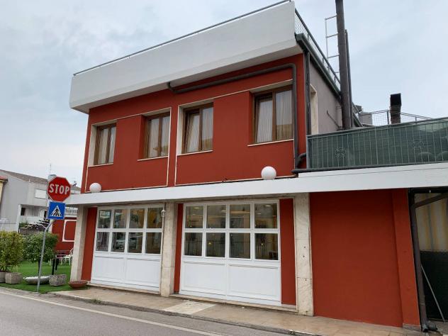 ufficio in vendita a Mestrino