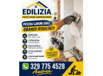 Giardinaggio e Edilizia