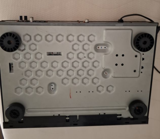 Pioner stereo tuner f443 sintonizzatore stereo f443 - Foto 4