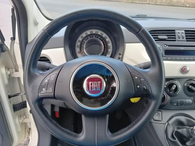 Fiat 500 1.2B 69Cv Lounge - Foto 9