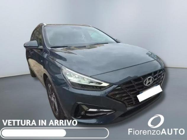 Hyundai i30 1.0 T-GDI Prime 120CV (Man9"PREZZO REALE"(F1411)