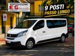 FIAT Talento 1.6 TwinTurbo MJT 125CV Passo Lungo rif. 24034172
