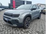 Jeep Avenger e-Hybrid 1.2 MHEV e-Hybrid Turbo Summit