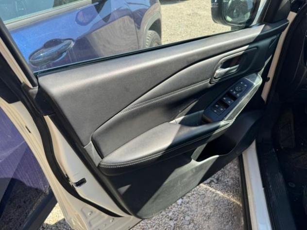 NISSAN Qashqai MHEV 158 CV Xtronic 4WD Tekna+ rif. 23739121 - Foto 7