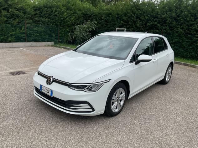 Volkswagen Golf 2.0 TDI 115 CV SCR Life - Foto 3