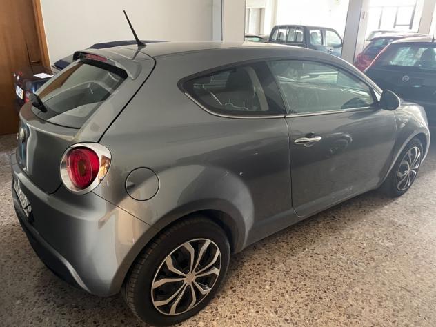 Alfa Romeo MiTo 1.3 JTDm 85 CV S&S Business Executive Limited n816 - Foto 5
