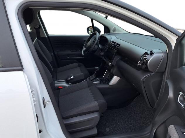 Citroën C3 Aircross 1.5 BlueHDi 110 CV S&S Feel - Foto 7