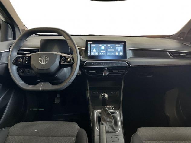 MG MG3 1.5 Comfort - Foto 8