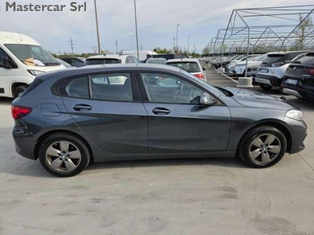 BMW 116 Serie 1 116d Business Advantage auto - GG933HX rif. 23956558 - Foto 7