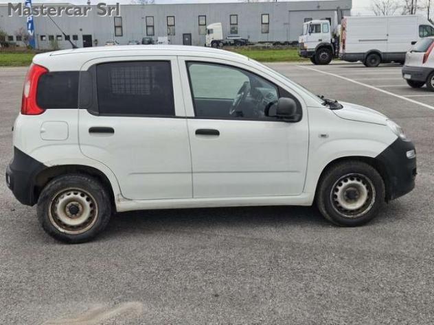 FIAT Panda 1.2 69 CV VAN 2 POSTI EURO6 POP - FS825CZ rif. 23830109 - Foto 7
