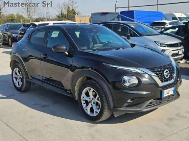 NISSAN Juke Juke II 1.0 dig-t N-Connecta 114cv dct - GJ402YH rif. 24078796 - Foto 8