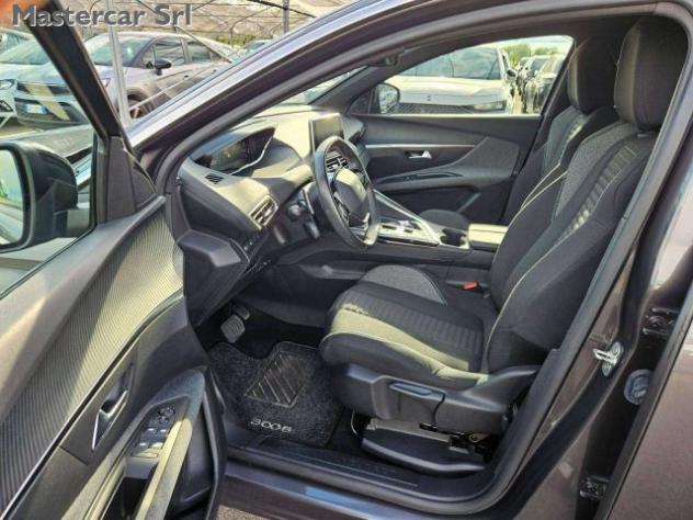 PEUGEOT 3008 3008 1.2 benz t Active Pack tg : GN875SE rif. 24165554 - Foto 9