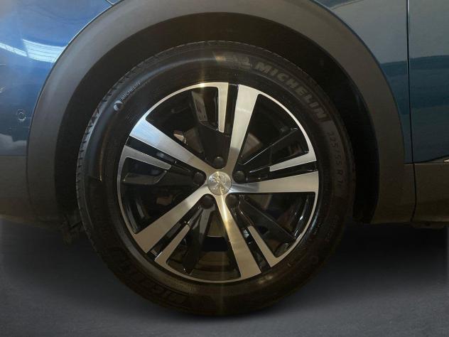 Peugeot 3008 BlueHDI 130 S&S GT - Foto 8