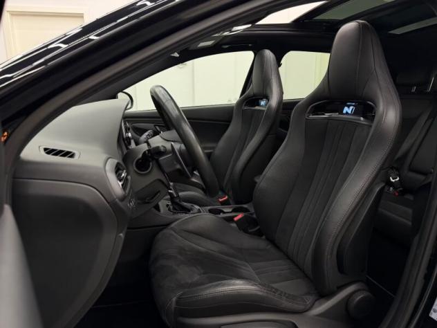 HYUNDAI i30 3ª serie i30 2.0 T-GDI 280 CV 5 porte DCT N Performance - Foto 7