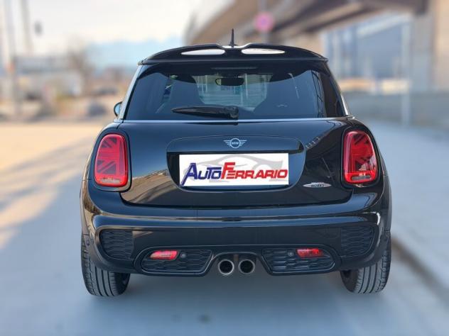 MINI Mini 4ª serie (F56) Mini 2.0 John Cooper Works - Foto 6