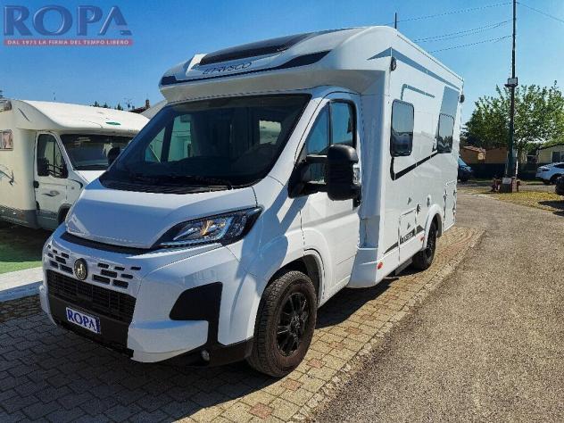 ETRUSCO T 5900 FB ( 2025 ) - Foto 9