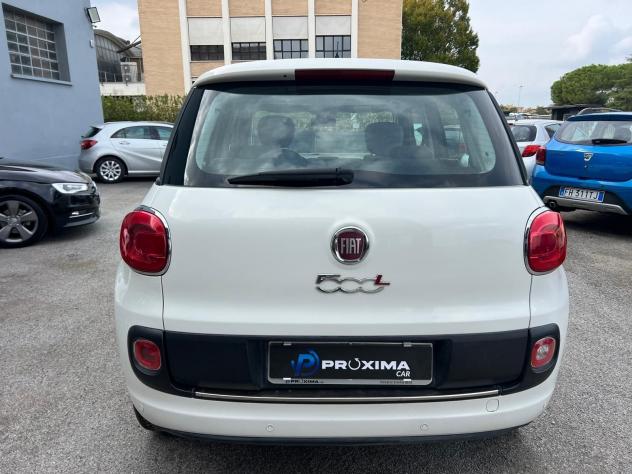 FIAT 500L 500L 1.3 mjt Business 95cv - Foto 6