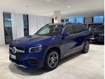 Mercedes-Benz GLB 250 224cv auto Premium AMG line Tetto Pelle 7Posti
