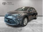 Toyota C-HR 1.8h Active e-cvt