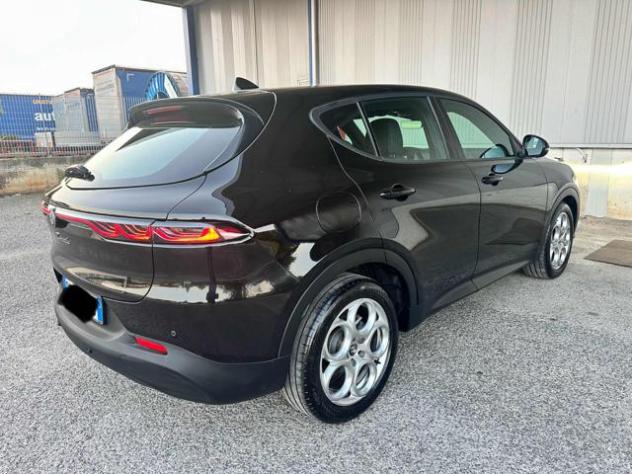ALFA ROMEO Tonale 1.6 diesel 130 CV TCT6 Sprint rif. 24015684 - Foto 5