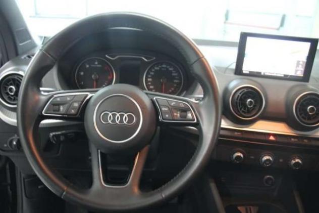 AUDI Q2 S-TRONIC NAVI rif. 24016637 - Foto 7