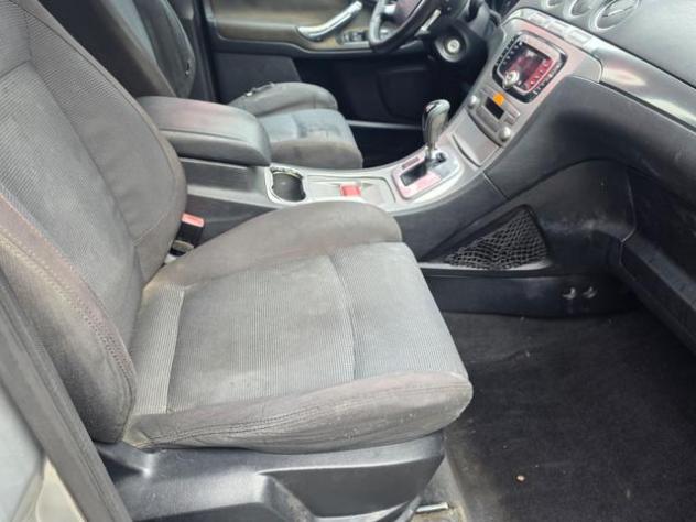 FORD S-Max aut. rif. 23821443 - Foto 7