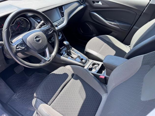Opel Grandland X 1.6 diesel Ecotec Start&Stop aut. Innovation*FULL OPTIONAL*NAVI - Foto 8