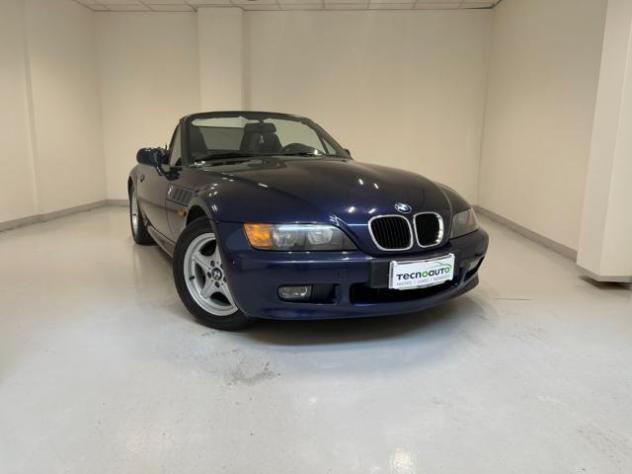 BMW Z3 1.8 cat Roadster rif. 20658587 - Foto 2