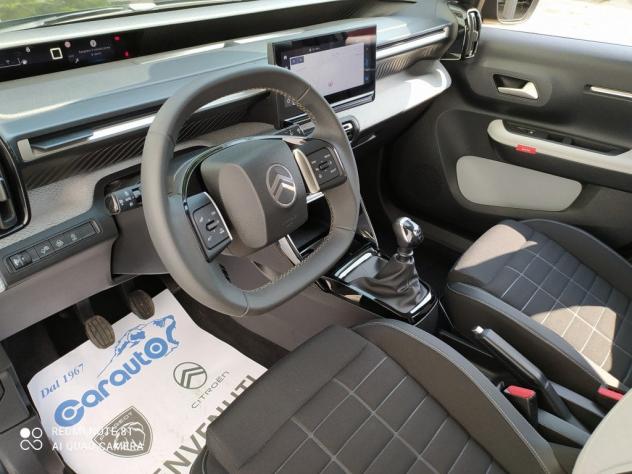 Citroën C3 100 Turbo Max CBC - Foto 9