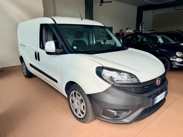 Fiat DoblMaxi Cargo 1.6 MJT 105cv E6 - Foto 2