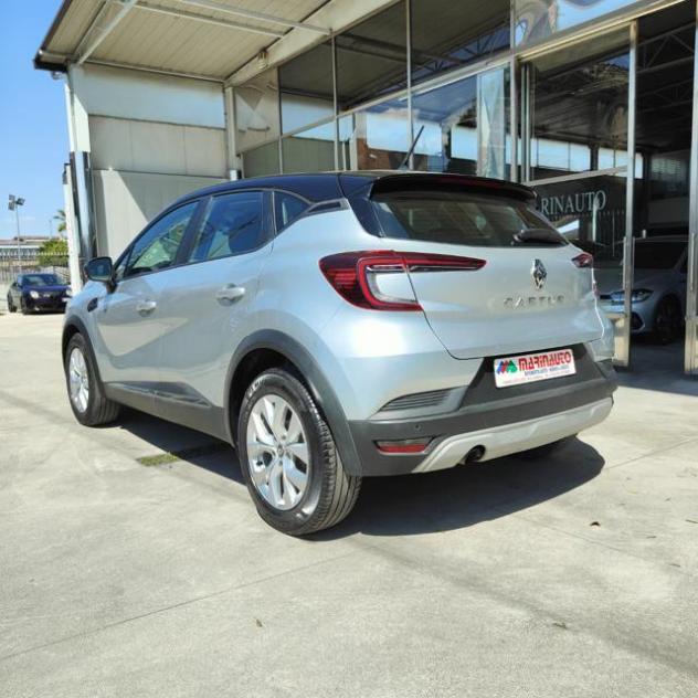 RENAULT Captur 1.5 Blue dCi 115 CV EDC business rif. 23632187 - Foto 5