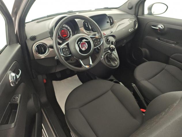 FIAT 500 1.0 Hybrid - Foto 8