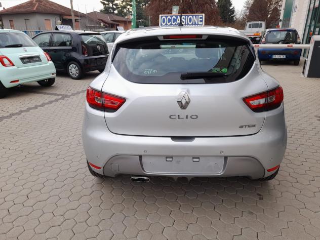 Renault Clio TCe 12V 90CV Start&Stop 5 porte Energy Intens - Foto 4