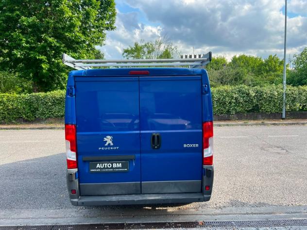 peugeot boxer 2.2 diesel 96 kW 130 cavalli - Foto 5