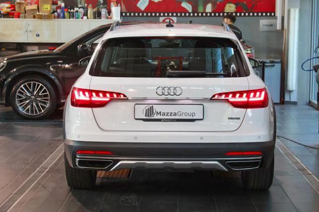 AUDI A4 allroad 40 TDI S-Tronic Business Evolution rif. 23990023 - Foto 4