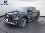 Ford Ranger Ranger 2.0 ecoblue DCLimited awd 205cv auto +IVA