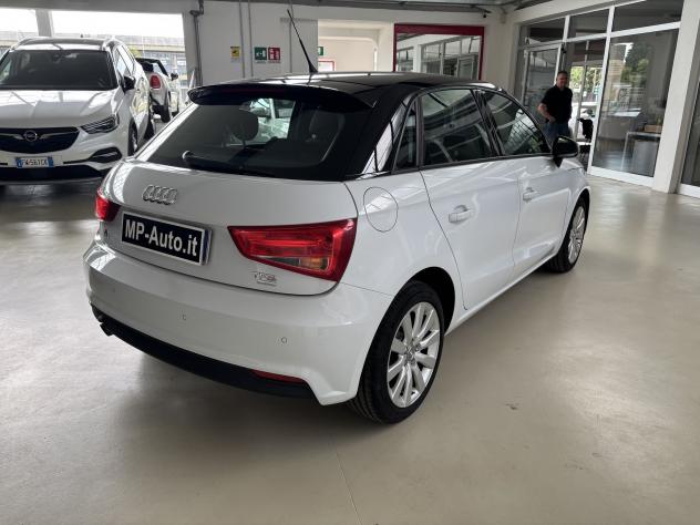 Audi A1 1.0 TFSI ultra 95cv S tronic - Foto 6