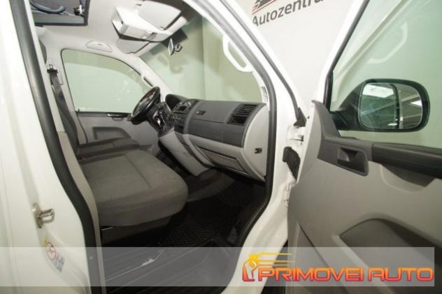 VOLKSWAGEN California 2.0 TDI 114 CV Camper rif. 19839918 - Foto 3